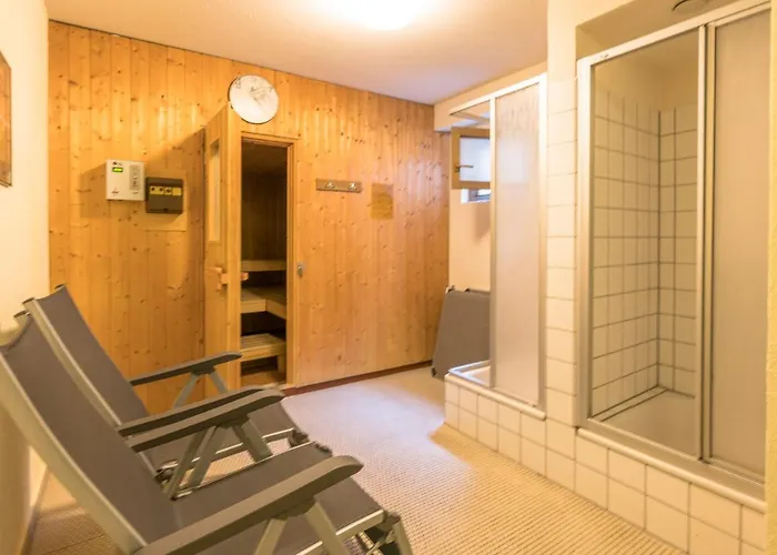 Apartamento Iseler Bad Hindelang