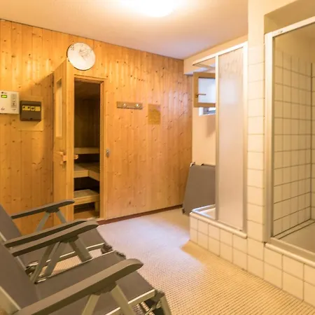 公寓 Iseler 巴特欣德朗